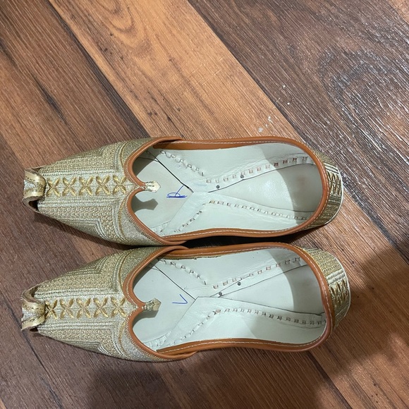 Other - Punjabi jutti for men